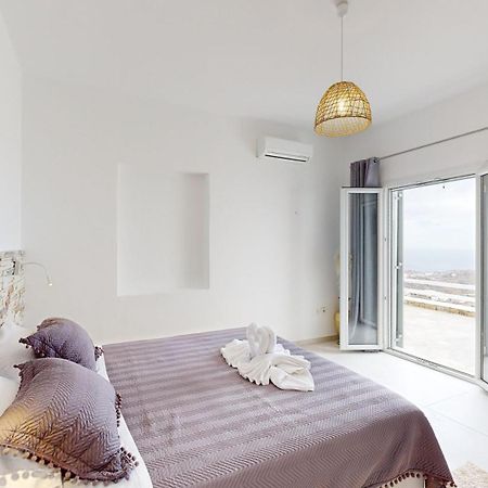 Mykonian Tramonti Villas Mykonos Town Exterior foto