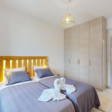 Mykonian Tramonti Villas Mykonos Town Exterior foto