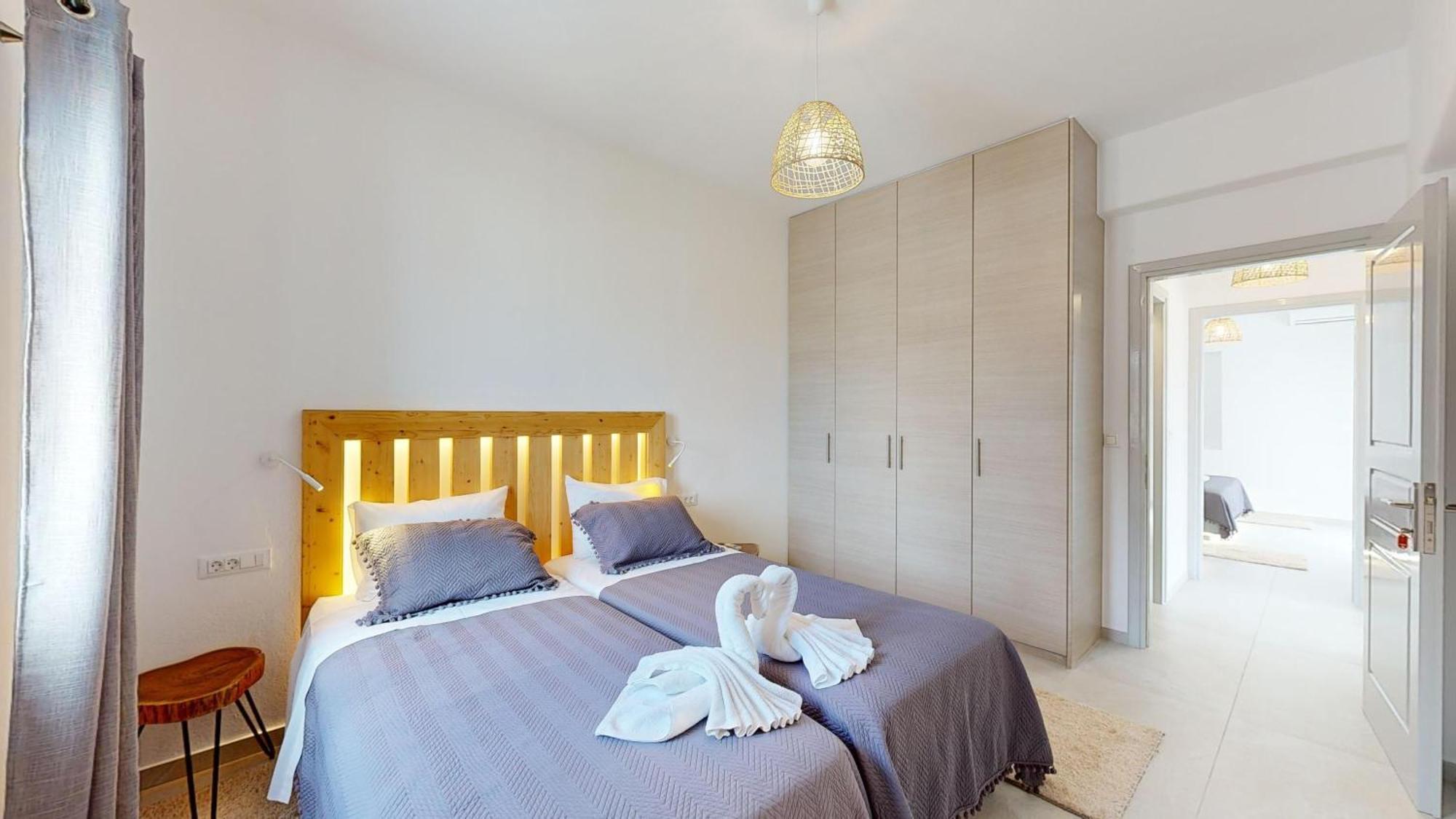 Mykonian Tramonti Villas Mykonos Town Exterior foto